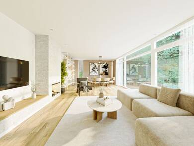 Einfamilienhaus zum Kauf 595.000 € 7 Zimmer 196 m² 1.090 m² Grundstück Nienberge Münster 48161