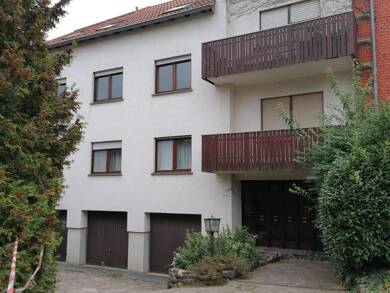 Wohnung zur Miete 750 € 4 Zimmer 100 m² Geschoss 1/4 frei ab 01.09.2025 Diefflen Dillingen/Saar 66763