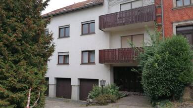 Wohnung zur Miete 750 € 4 Zimmer 100 m² Geschoss 1/4 frei ab 01.09.2025 Diefflen Dillingen/Saar 66763