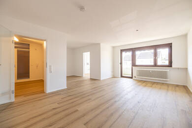 Wohnung zum Kauf 399.000 € 4,5 Zimmer 112 m² 1. Geschoss Oberderdingen Oberderdingen 75038