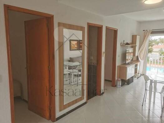 Wohnung zur Miete 1.400 € 2 Zimmer 59 m² 1. Geschoss San Bartolomé de Tirajana 35100