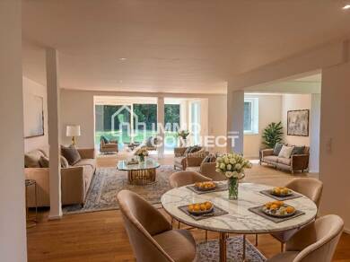Terrassenwohnung zur Miete 2.736 € 3 Zimmer 171 m² 1. Geschoss Holzlar Bonn 53229