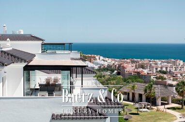 Apartment zum Kauf 755.000 € 216 m² estepona