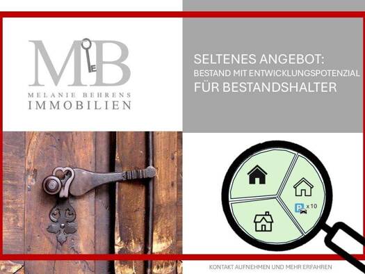 Haus zum Kauf 1.950 m² Grundstück Quickborn 25451