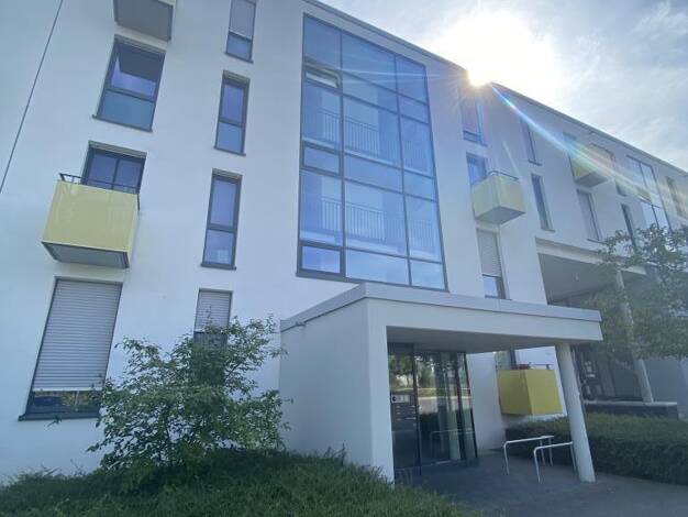 Wohnung zur Miete 808 € 2,5 Zimmer 65,2 m² 1. Geschoss frei ab 01.09.2026 Meyer-Schwickerath-Straße 43 Westviertel Essen 45127