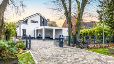 Einfamilienhaus zum Kauf 1.648.000 € 8 Zimmer 267,7 m² 1.784 m² Grundstück Börnsen 21039