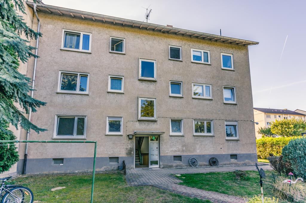 Wohnung zur Miete 509 € 2 Zimmer 51,6 m²<br/>Wohnfläche 1.<br/>Geschoss 15.11.2024<br/>Verfügbarkeit Uhlandstraße 26 Grünstadt Grünstadt 67269