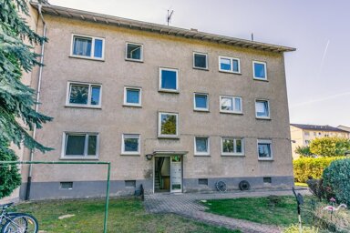 Wohnung zur Miete 509 € 2 Zimmer 51,6 m² 1. Geschoss frei ab 15.11.2024 Uhlandstraße 26 Grünstadt Grünstadt 67269