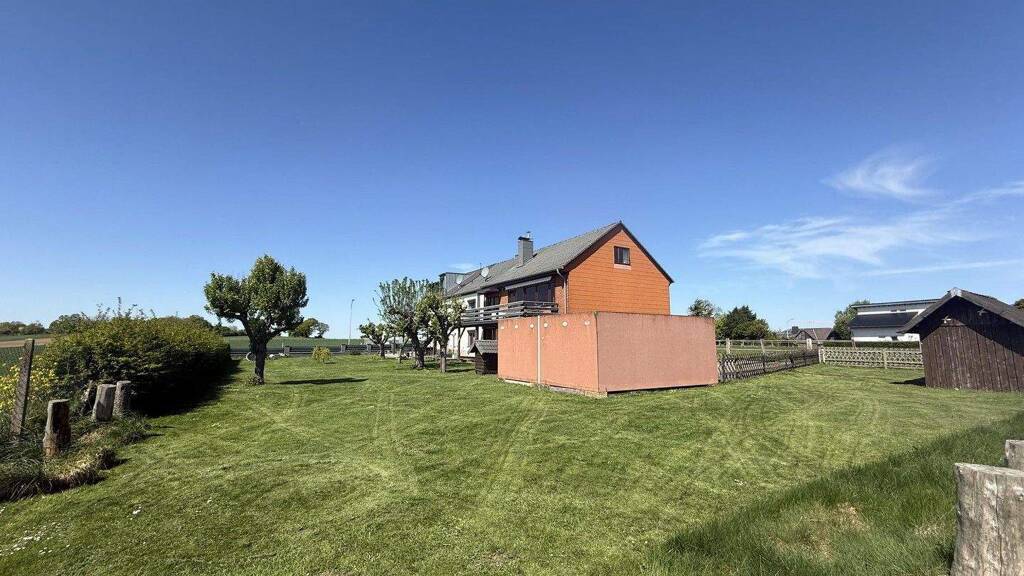 Einfamilienhaus zum Kauf provisionsfrei 479.000 € 7 Zimmer 143 m² 1.000 m² Grundstück Haalerstraße 155 Würselen 52146