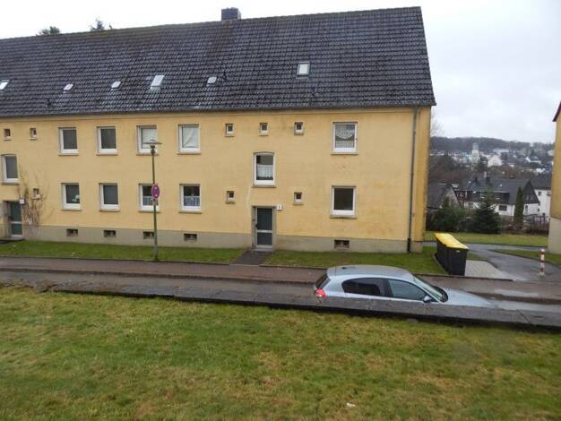 Wohnung zur Miete 336 € 2 Zimmer 46 m² frei ab 31.08.2026 Düppelstraße 7 Lüdenscheid Lüdenscheid 58511