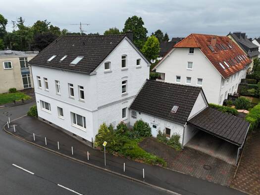 Mehrfamilienhaus zum Kauf 685.000 € 13 Zimmer 293 m² 499 m² Grundstück Benninghofen Dortmund 44269