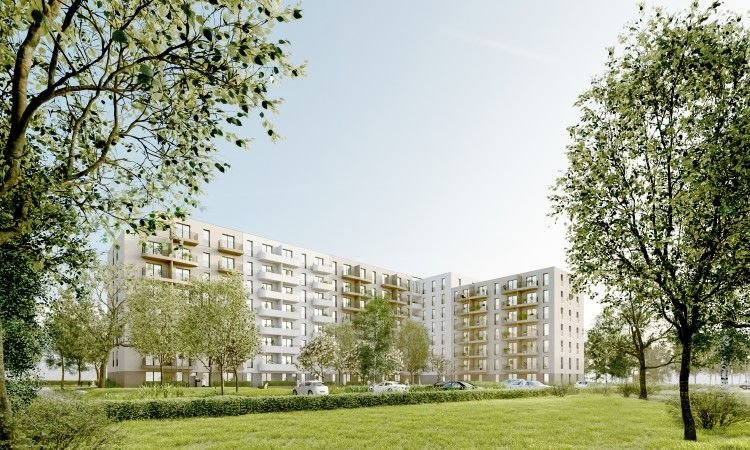 Wohnung zur Miete 1.191,47 € 4 Zimmer 82,2 m²<br/>Wohnfläche 6.<br/>Geschoss 16.11.2024<br/>Verfügbarkeit Lichtenhainer Straße 13C Hellersdorf Berlin 12627