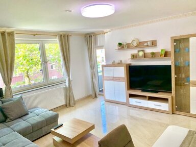 Apartment zur Miete 755 € 2 Zimmer 70 m² Husarenstraße 26 Vahrenwald Hannover 30163