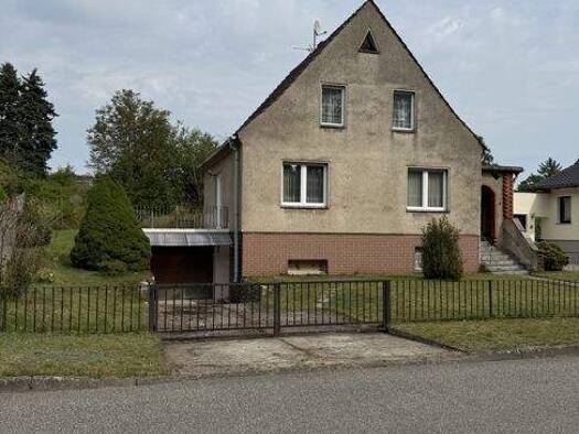 Einfamilienhaus zum Kauf 199.000 € 5 Zimmer 111 m² 538 m² Grundstück Plau Plau am See 19395