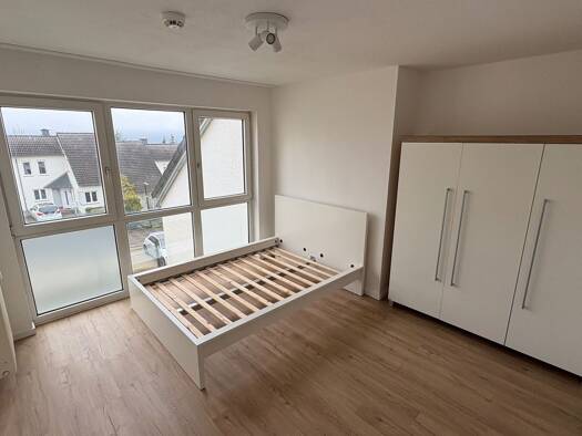 Wohnung zur Miete 540 € 2 Zimmer 36 m² frei ab 01.01.2026 Wilhelm-Deuser-Straße 31 Weismark-Feyen Trier 54294