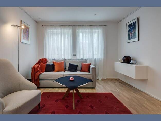 Wohnung zur Miete 1.720 € 2,5 Zimmer 54 m² frei ab 15.11.2026 Bogenhausen München 81679