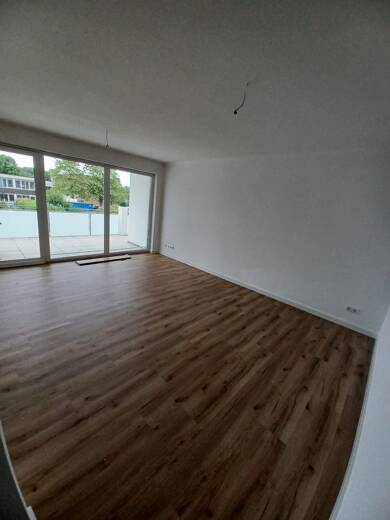 Wohnung zur Miete 650 € 2 Zimmer 56 m² EG frei ab sofort Feuerstätte 18 A Oesede Georgsmarienhütte 49124