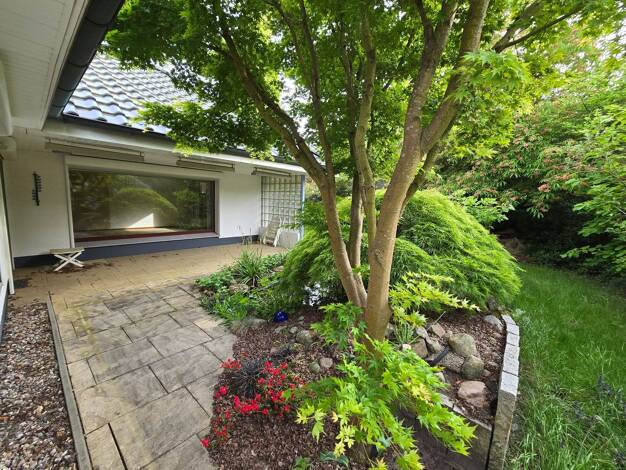 Bungalow zum Kauf 569.000 € 7 Zimmer 197 m² 852 m² Grundstück Wahlbezirk 07 Elmshorn 25335