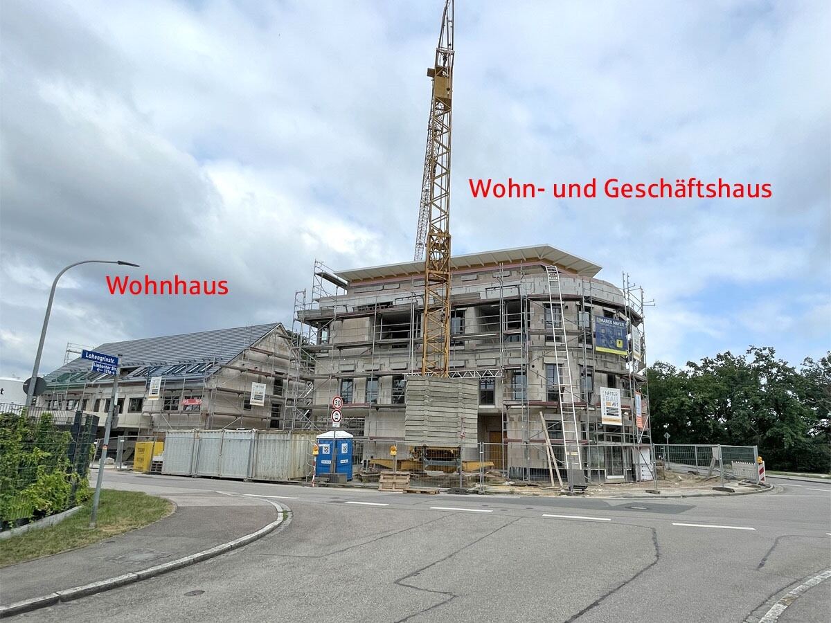 Wohnung zur Miete 1.160 € 3 Zimmer 78 m²<br/>Wohnfläche 1.<br/>Geschoss 01.04.2025<br/>Verfügbarkeit Nord Schwabach 91126