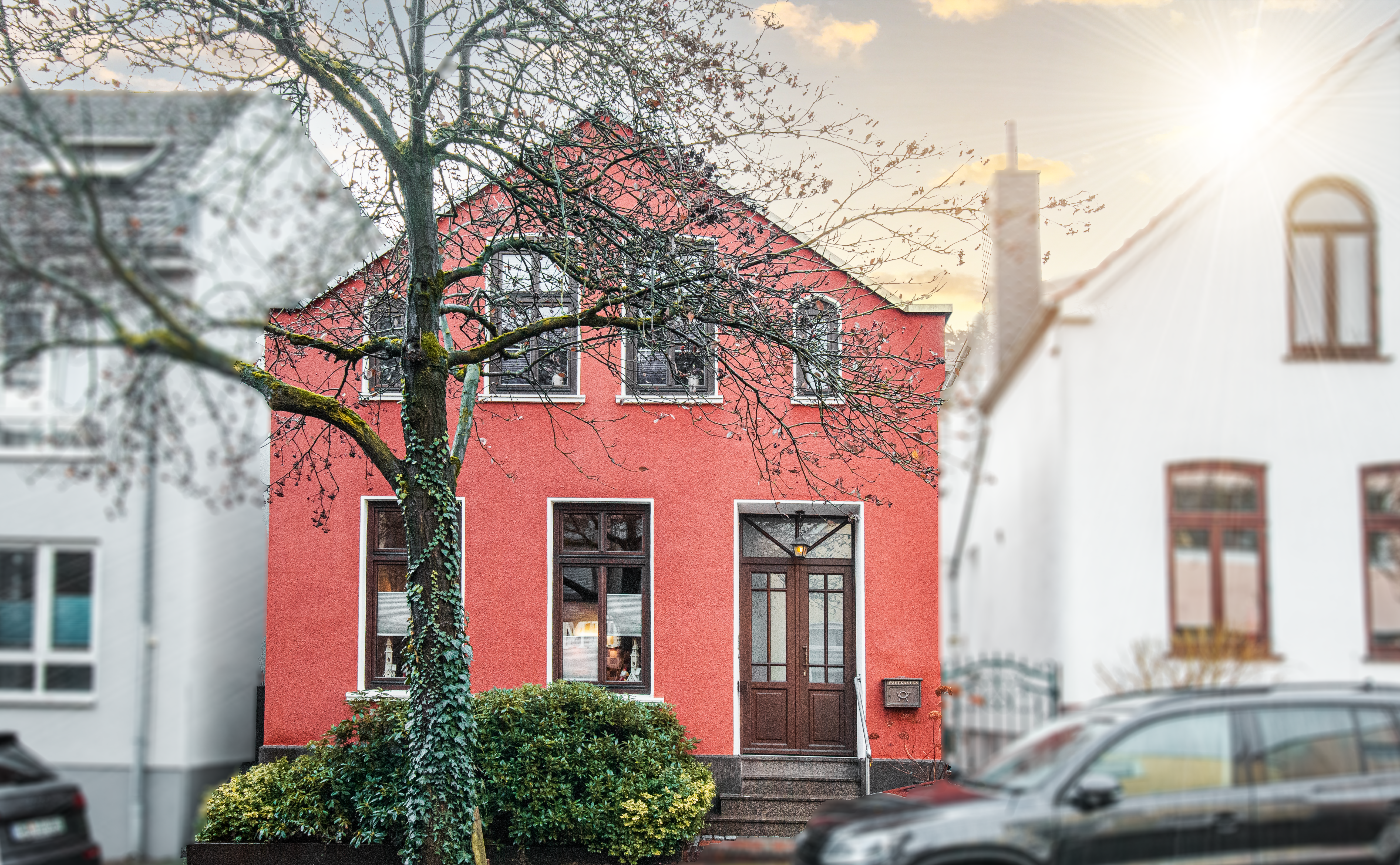 Einfamilienhaus zum Kauf provisionsfrei 386.000 € 5 Zimmer 152 m²<br/>Wohnfläche 224 m²<br/>Grundstück Vegesack Bremen 28757