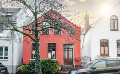 Einfamilienhaus zum Kauf provisionsfrei 386.000 € 5 Zimmer 152 m² 224 m² Grundstück Vegesack Bremen 28757