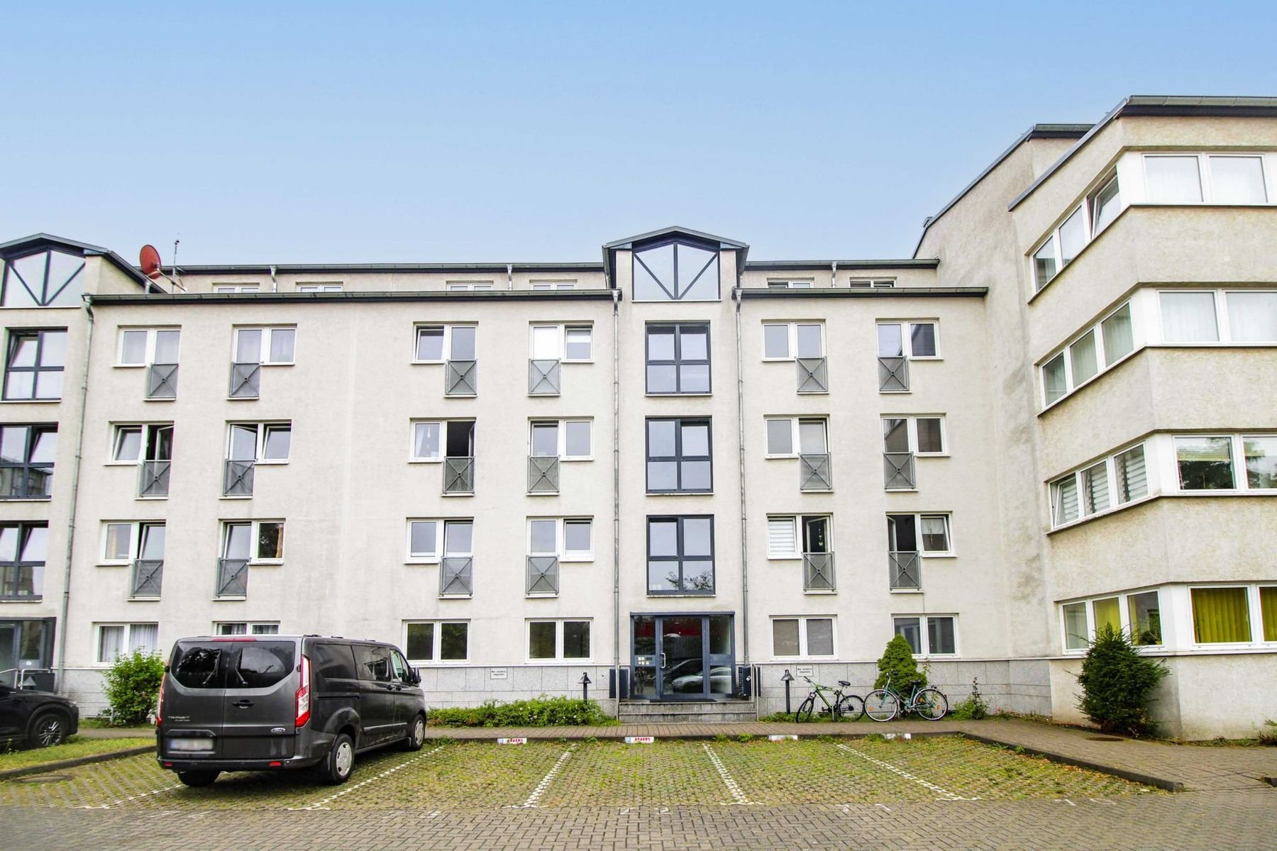 Immobilie zum Kauf als Kapitalanlage geeignet 135.000 € 3 Zimmer 77 m²<br/>Fläche Kristallpalast Magdeburg 39112