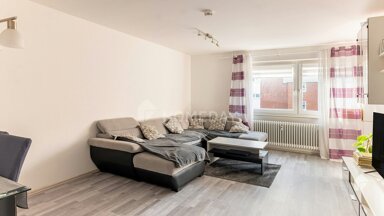 Wohnung zum Kauf 135.000 € 4 Zimmer 95,3 m² 2. Geschoss Springe - Nordwest Springe 31832