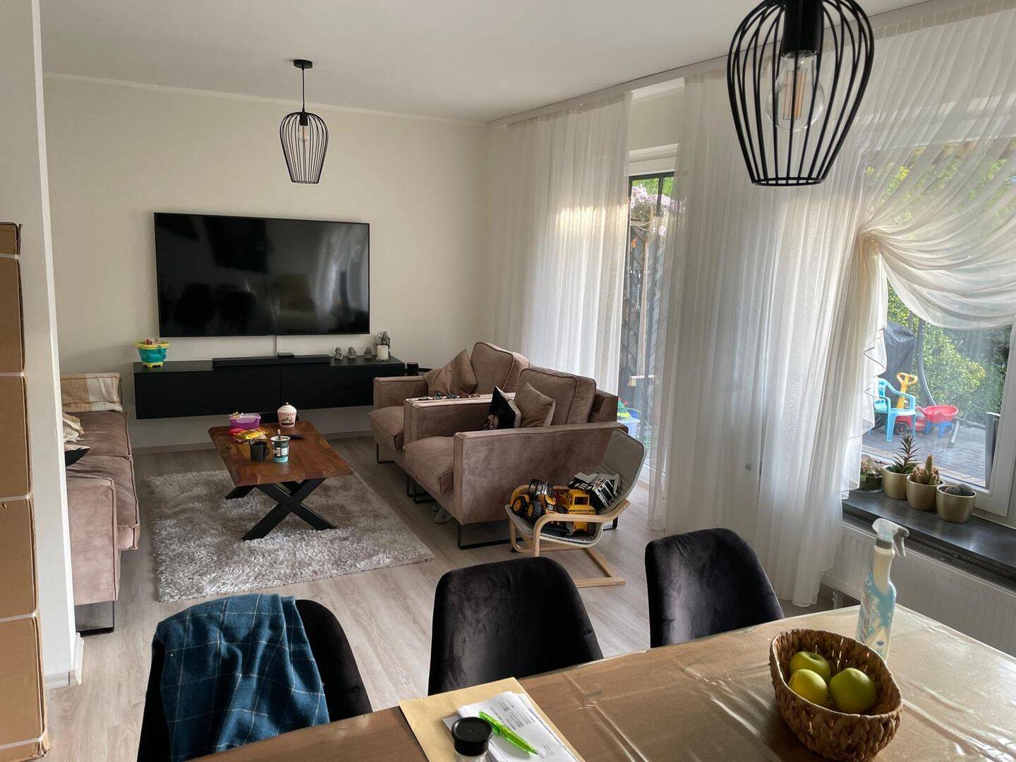 Haus – Buxtehude - Ansicht 3