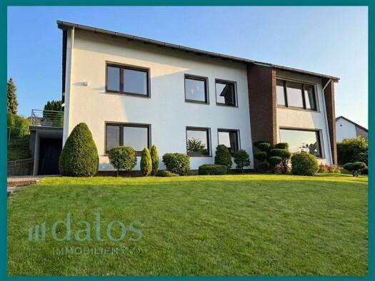 Haus zum Kauf 309.000 € 9 Zimmer 199 m² 1.026 m² Grundstück Oesede Georgsmarienhütte 49124