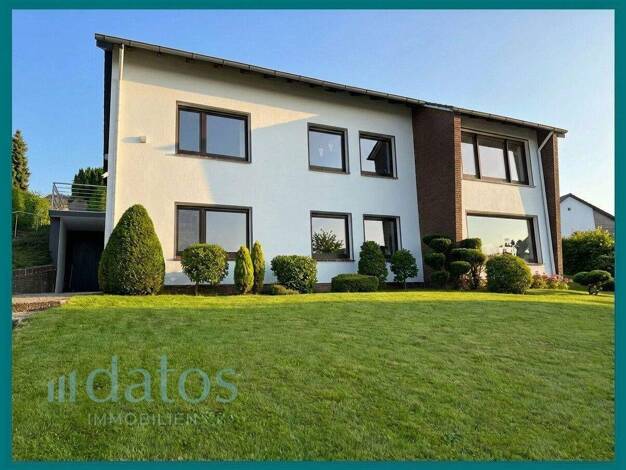 Haus zum Kauf 309.000 € 9 Zimmer 199 m² 1.026 m² Grundstück Oesede Georgsmarienhütte 49124