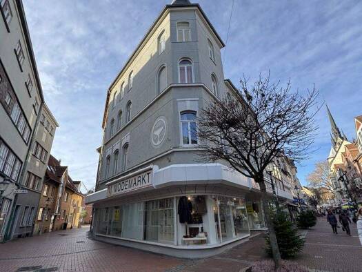 Laden zur Miete 7 € Essinghausen Peine 31224