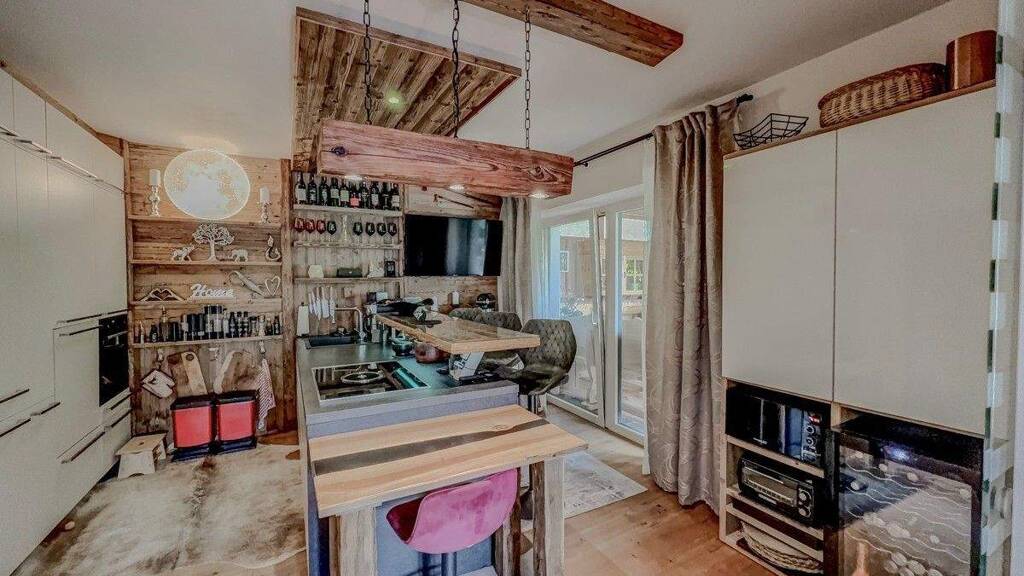 Wohnung zum Kauf 750.000 € 4 Zimmer 105 m² Kirchdorf in Tirol 6382