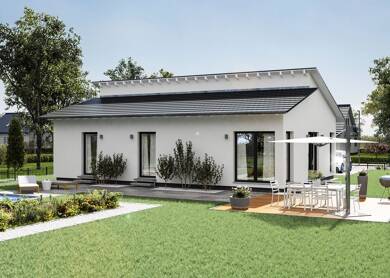 Bungalow zum Kauf 305.311 € 4 Zimmer 102 m² 480 m² Grundstück Leitersweiler Sankt Wendel 66606