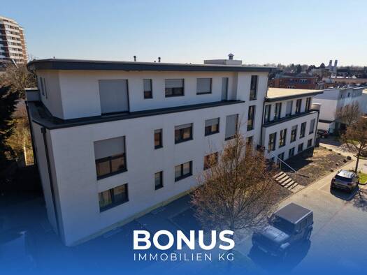 Wohnung zum Kauf 255.000 € 3 Zimmer 72 m² Schrievers Mönchengladbach / Schrievers 41239