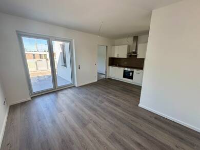 Penthouse zur Miete 715 € 1 Zimmer 46 m² 2. Geschoss frei ab 01.09.2025 Oldenburg 26129