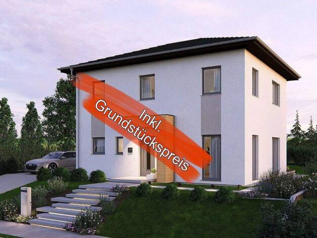 Einfamilienhaus zum Kauf 460.250 € 4 Zimmer 154,9 m² 600 m² Grundstück Hann. Münden Hannoversch Münden 34346