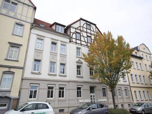 Wohnung zur Miete 310 € 2 Zimmer 56 m² 1. Geschoss frei ab sofort Feldstraße 6 Döbeln Döbeln 04720