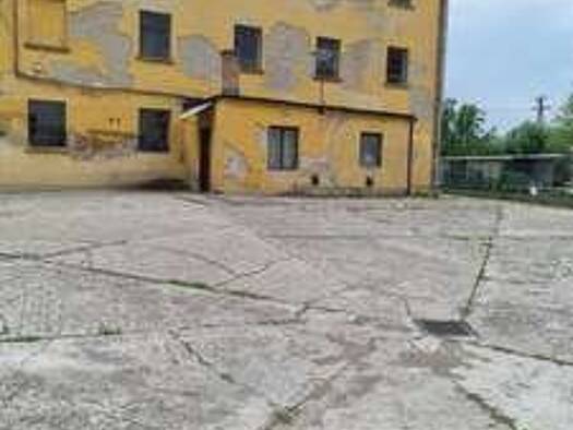 Freifläche zum Kauf 212.500 € 1.528 m² Lagerfläche Mór 8060