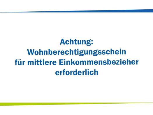 Wohnung zur Miete nur mit Wohnberechtigungsschein 792 € 4 Zimmer 87 m² 3. Geschoss frei ab 01.10.2026 Karl-Schurz-Straße Ost Ost 70190