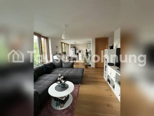 Wohnung zur Miete Tauschwohnung 1.330 € 2 Zimmer 60 m² Milbertshofen-Am Hart München 80939