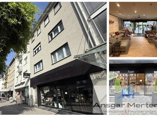 Haus zum Kauf 895.000 € 270 m² 422 m² Grundstück Stresemannstraße 41 Rheydt Mönchengladbach 41236