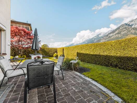 Reihenmittelhaus zum Kauf 890.000 € 4 Zimmer 108,2 m² frei ab 01.02.2027 Absam 6067