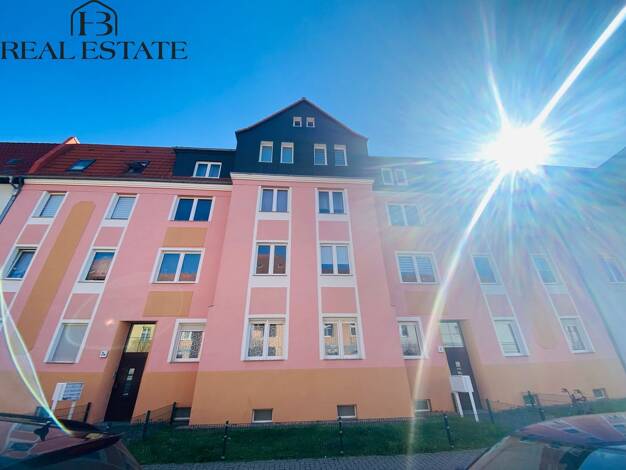 Wohnung zur Miete 475 € 3 Zimmer 61 m² frei ab sofort Rostocker Straße 3 Neue Neustadt Magdeburg 39124