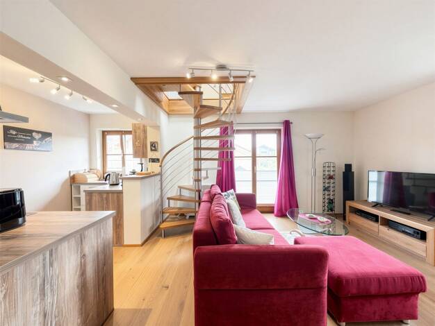 Maisonette zum Kauf 495.000 € 4 Zimmer 110 m² Bergen Bergen 83346