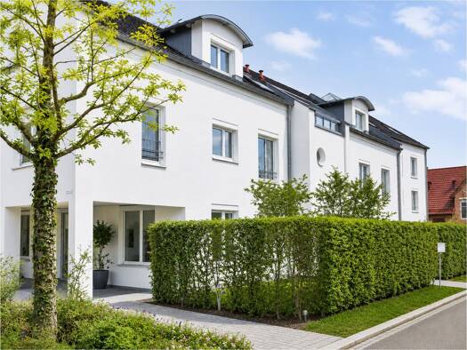 Wohnung zum Kauf 279.000 € 3 Zimmer 85 m² Langweid Langweid am Lech 86462