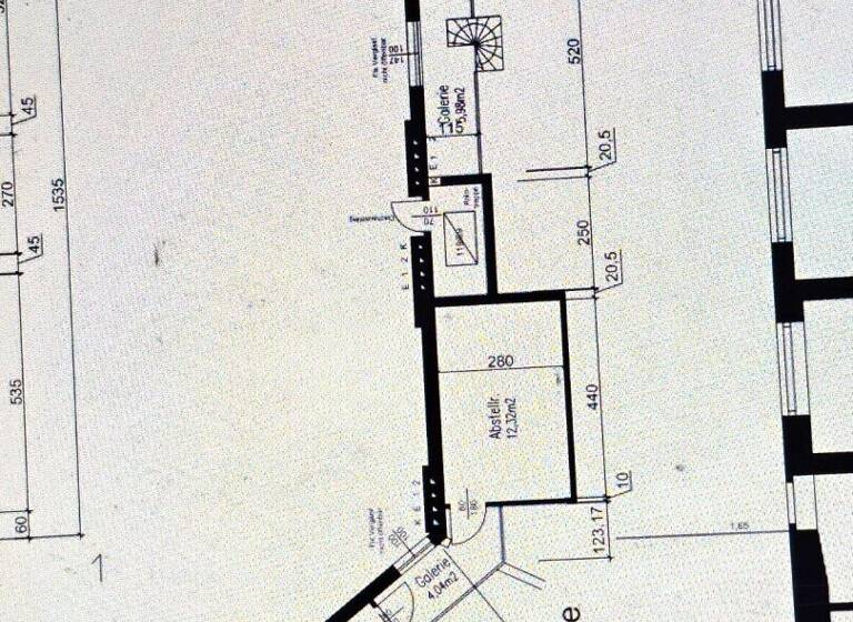 Wohnung zum Kauf - Erstbezug 435.000 € 3 Zimmer 88 m² Wien 1140