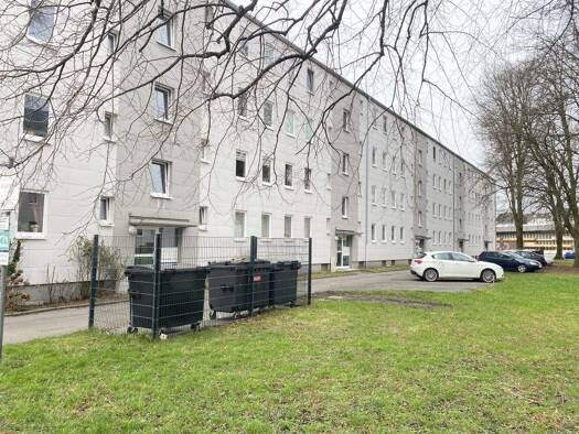Wohnung zur Miete 481 € 2 Zimmer 52,7 m² 2. Geschoss Heimbaustraße 23 Mitte Dortmund 44143