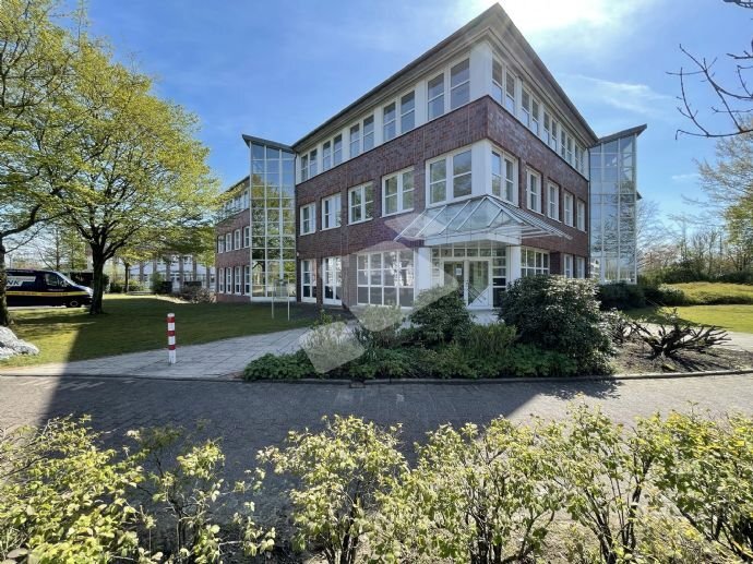 Bürofläche zur Miete provisionsfrei 347 m²<br/>Bürofläche ab 174 m²<br/>Teilbarkeit Osterath Meerbusch 40670