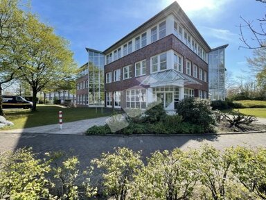 Bürofläche zur Miete provisionsfrei 347 m² Bürofläche teilbar ab 174 m² Osterath Meerbusch 40670