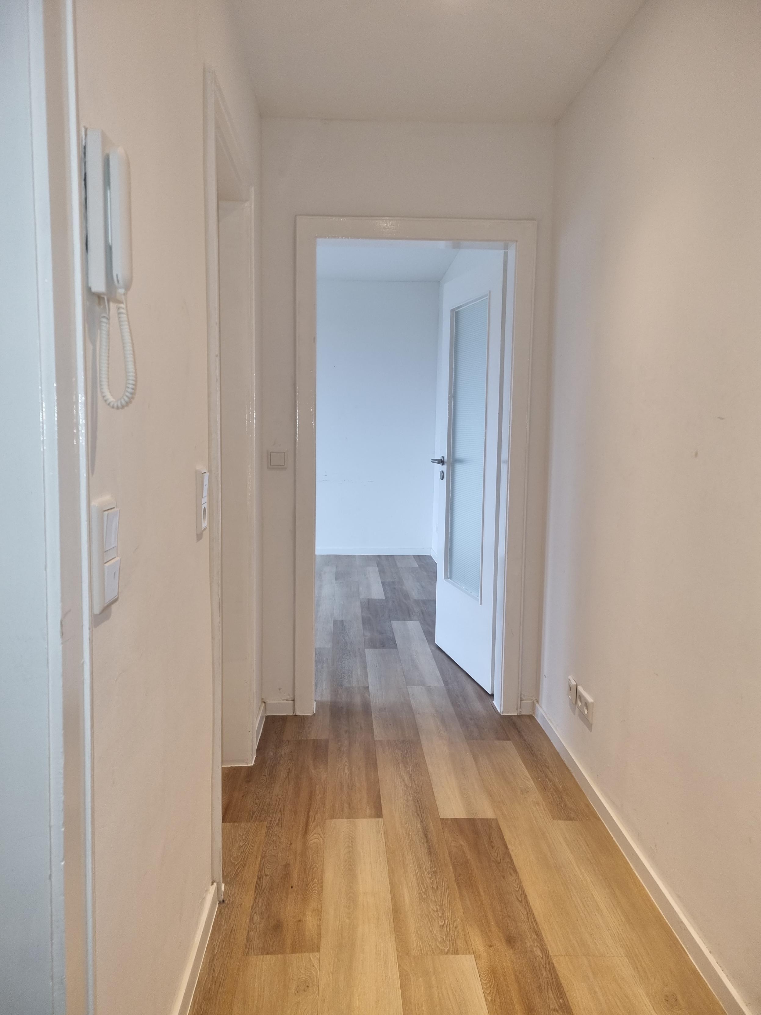 Wohnung zur Miete 280 € 1 Zimmer 29,4 m²<br/>Wohnfläche 4.<br/>Geschoss Brahmstraße 51 Cuxhaven Cuxhaven 27474